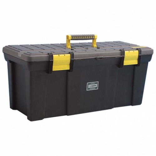 Plastic Tool Box- 24"/ 600mm