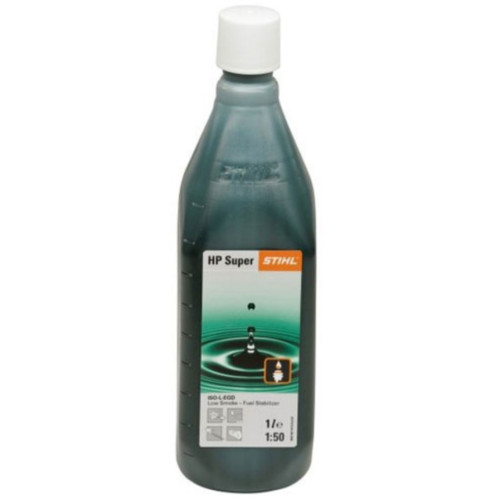 Stihl® HP Super 2-StrokeOil- 1 litre