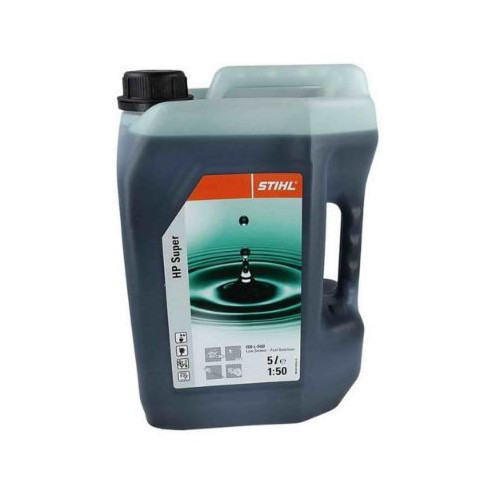 Stihl® HP Super Oil- 5 litre