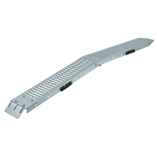 Light Duty Folding Loading Ramps (pr) 1800mm x 225mm, 400kg/pr