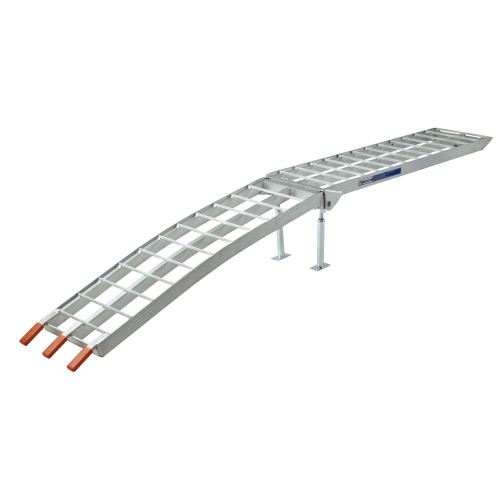 Folding Arch Ramps (pr) 2210mm x 285mm