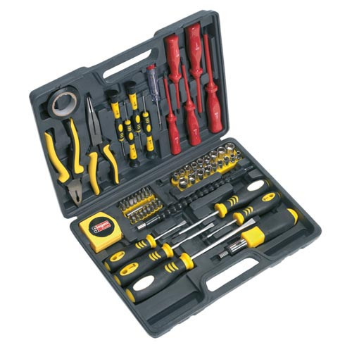 Sealey® 73 Piece Tool Kit