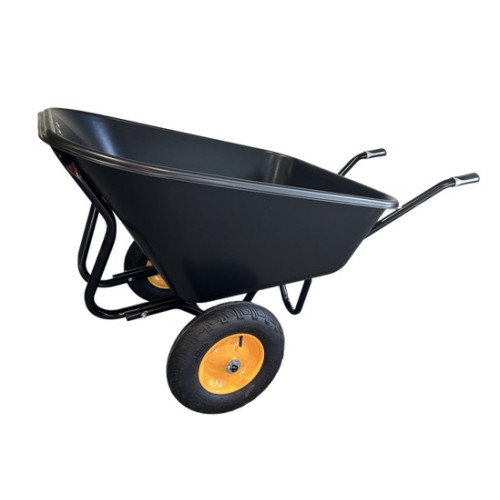 H&Atilde;&brvbar;mmerlin&Acirc;&reg; Colossus Barrow 12cu.ft/ 300litre