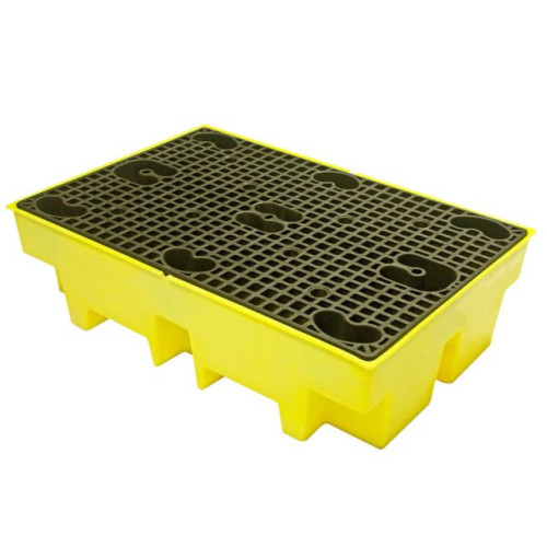 Spill Pallet - 2 Drum