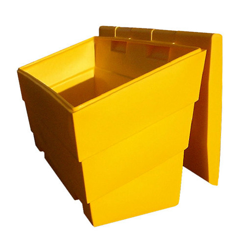 Standard Grit Bin- 400 litre