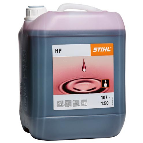 Stihl&Acirc;&reg; HP 2-Stroke Oil 10 litre