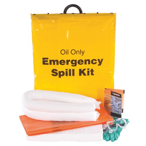 Oil Spill Kit 20 litre