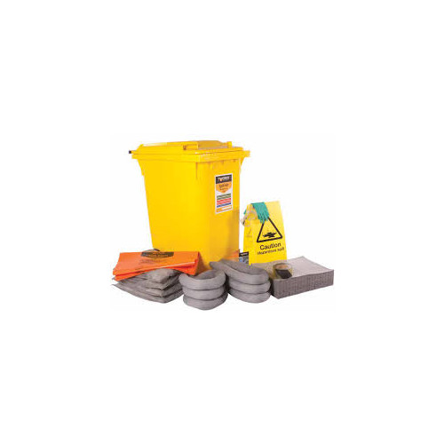 Universal Spill Kit 240ltr