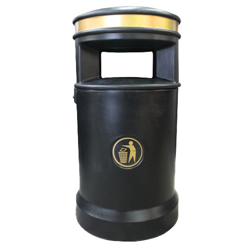 Cesar Litter Bin