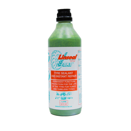 Premium Tyre Sealant 25 litre