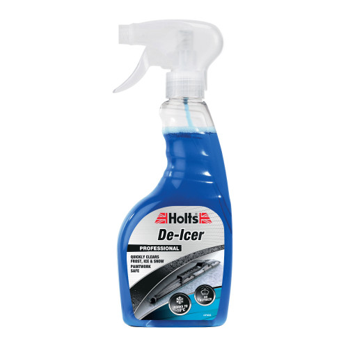 Holts® Trigger De-Icer 500ml
