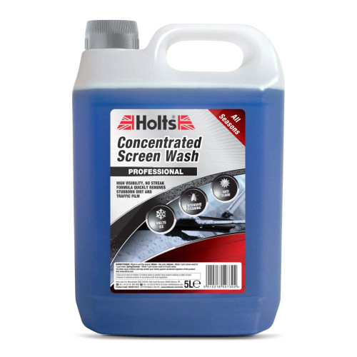 Holts® Screenwash Concentrate 5ltr