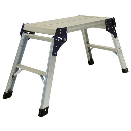 Hop-up Work Platform