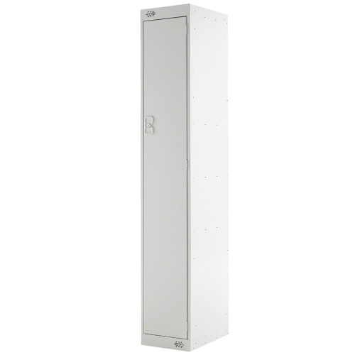 Locker 1800 x 300 x 450mm- 1 Door