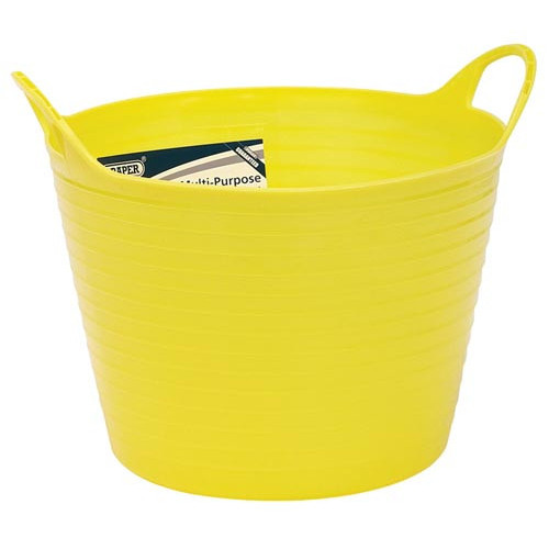 Flexible Bucket 42ltr