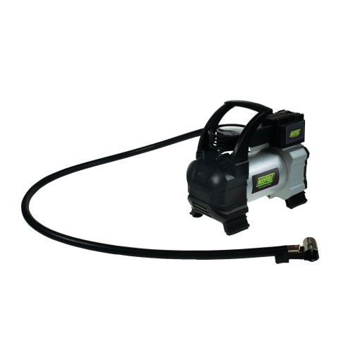 Mini 12V Air Compressor/ Tyre Inflator