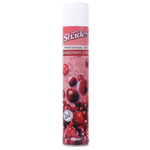 Shades Air Freshener (Cranberry)
