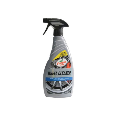 Wheel Cleaner 500ml