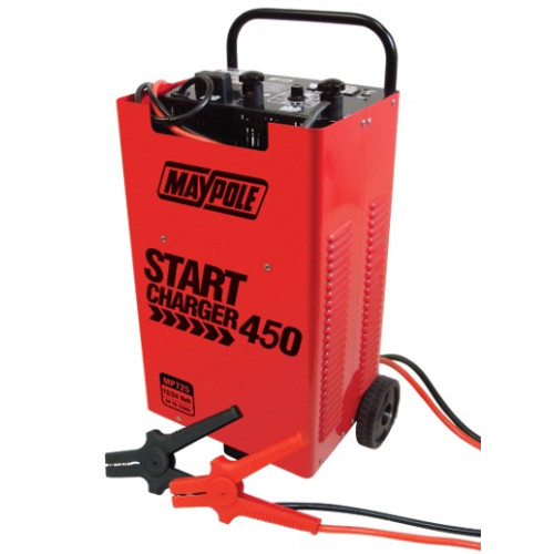 75A 12/24V Maypole Start Charger