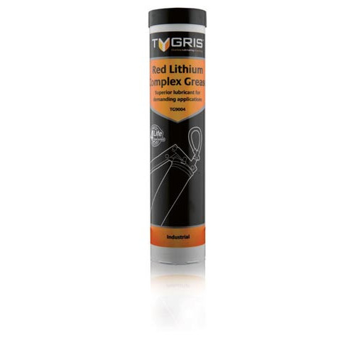Moly Lithium Complex Grease 400g (12)