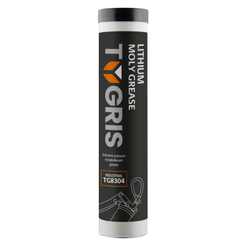 Moly Lithium Complex Grease 400g (12)
