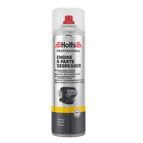 Holts® Engine & Parts Degreaser 500ml