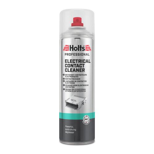 Holts® Electrical Contact Cleaner 500ml