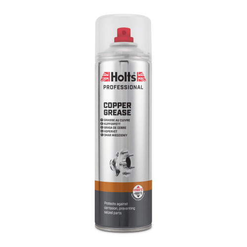 Holts® Copper Grease 500ml