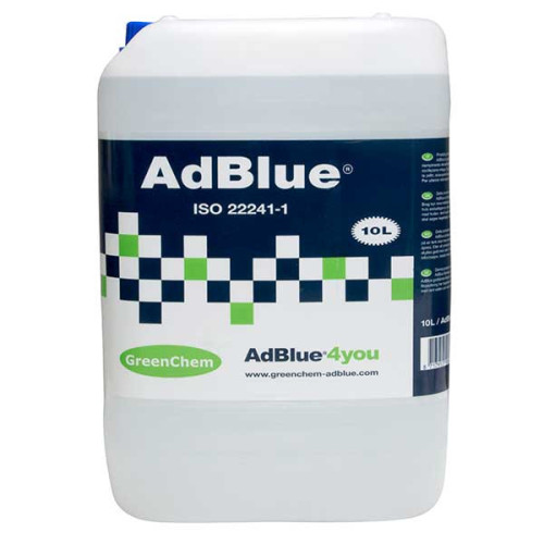 Adblue 10 litre