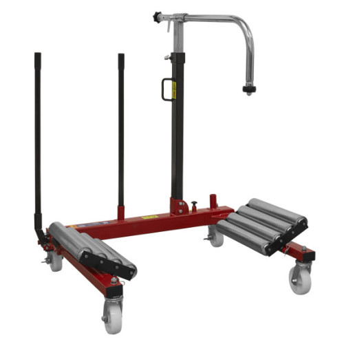 Sealey® Wheel Removal Trolley 1500kg Capacity