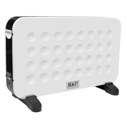 Convector Heater 2000W/230V