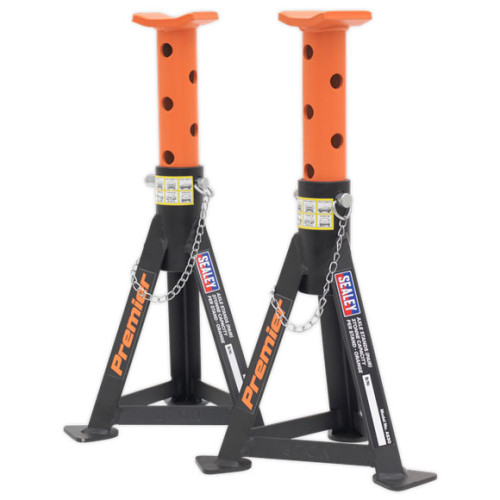 Sealey® Axle Stand 6 tonne