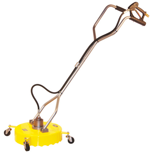 Whirlaway Rotary Flat Surface Cleaner 18"