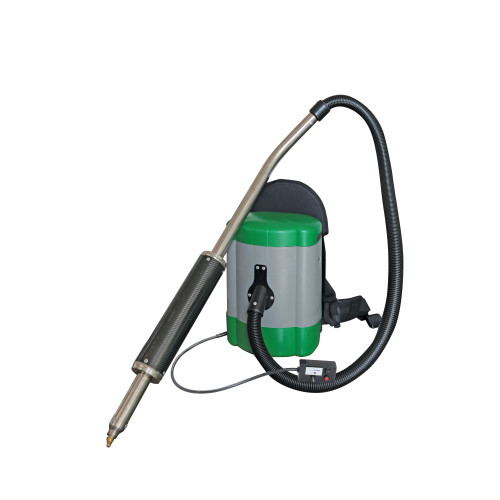 GumGun Backpack – Gas