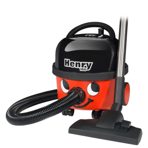 Henry Vacuum