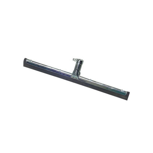 Galvanised Squeegee 18"/450mm c/w Handle