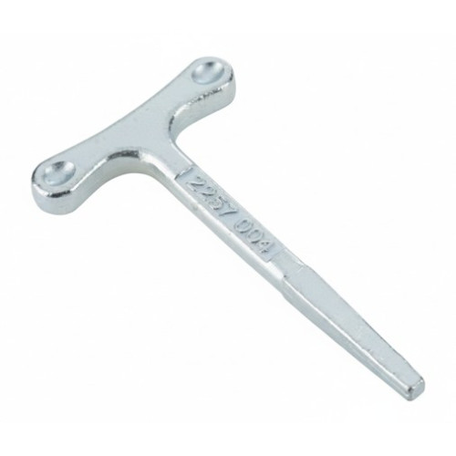 Universal Bin Key - 127mm