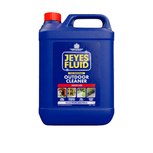 Jeyes Fluid 5 Litre