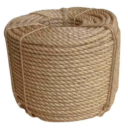 Synthetic Hemp Rope - 24mm x 50m