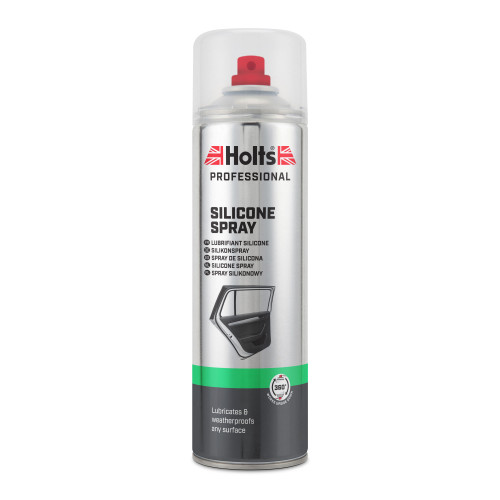 Holts® Silicone Spray, 500ml