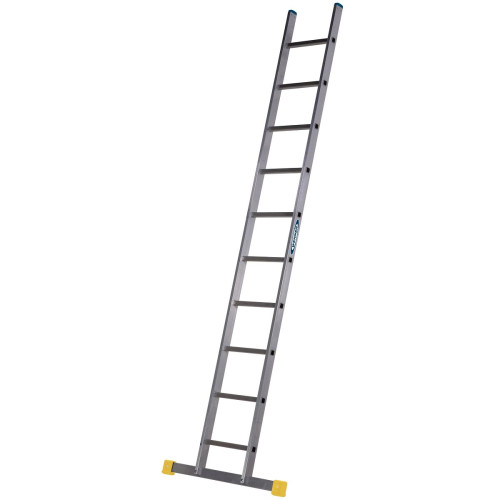 Single Section Ladder- 3m