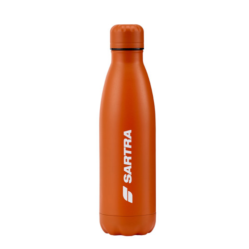Sartra® Thermo Flask/ Water Bottle - Orange