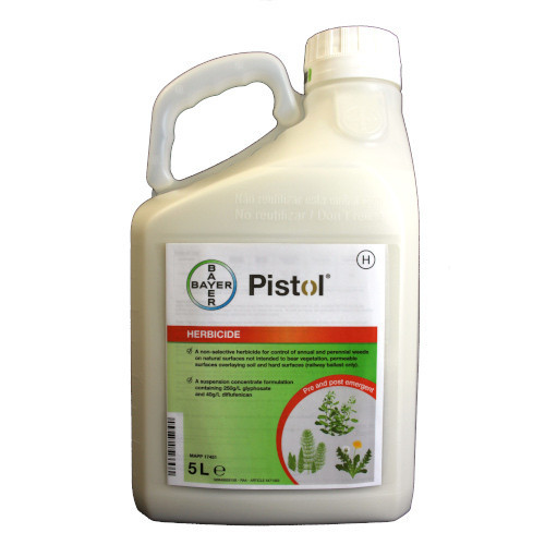 Pistol® 5 litre