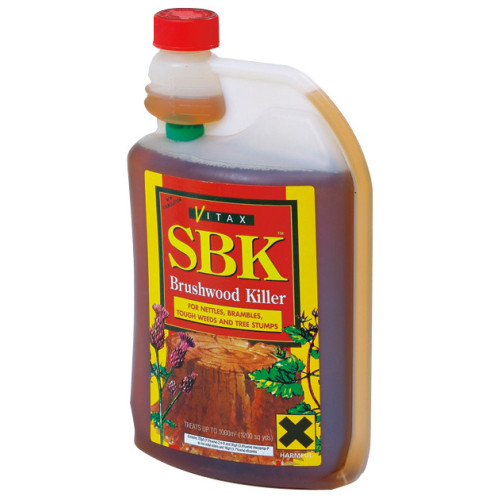 SBK 1 litre