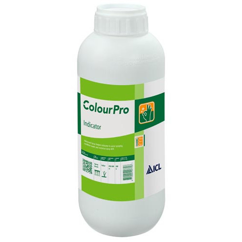 Colourpro® Spray Indicator 1 litre