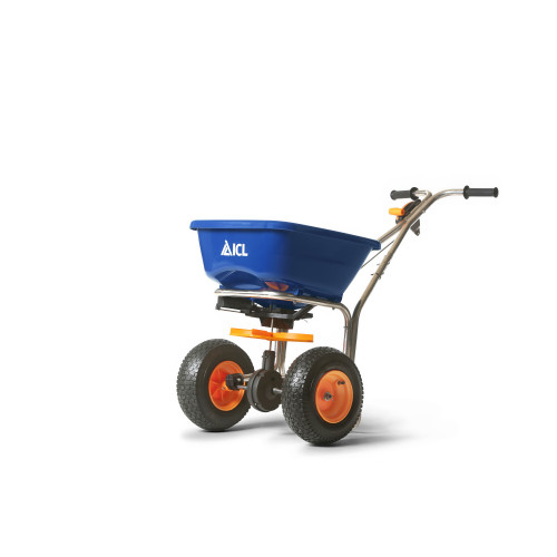 AccuPro 360ST Professional Rotary Spreader