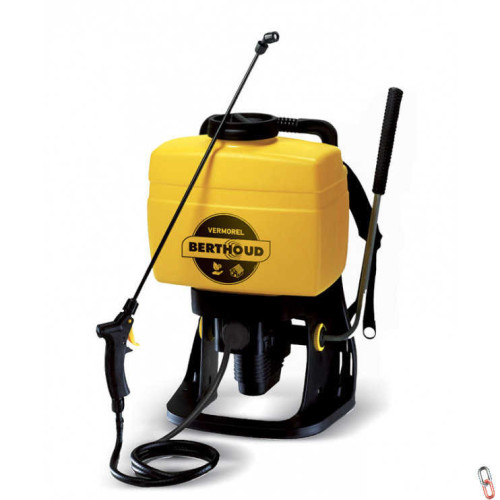 Berthoud 16ltr Knapsack Sprayer