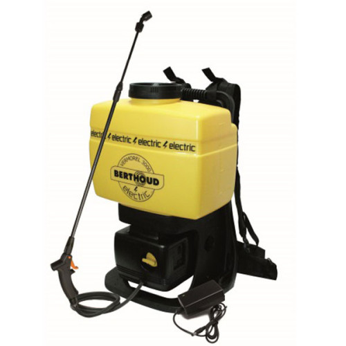 Berthoud Vermerol 3000 Electric Backpack Sprayer