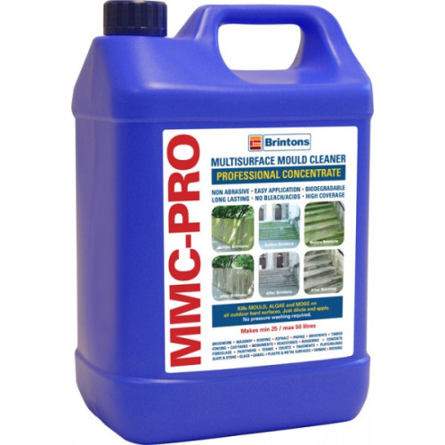 MMC Pro 5 litre