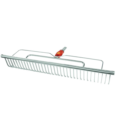 Wolf Garten® Longspan Rake 58cm
